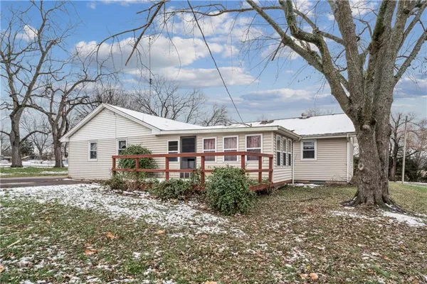 $229,000 | 12 Southeast 15th Street, Concordia, MO 64020