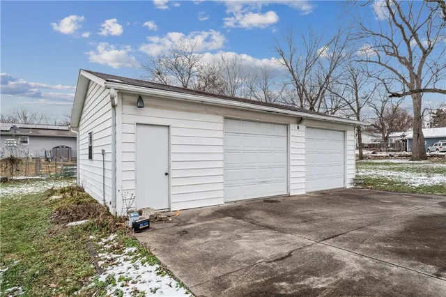 $229,000 | 12 Southeast 15th Street, Concordia, MO 64020