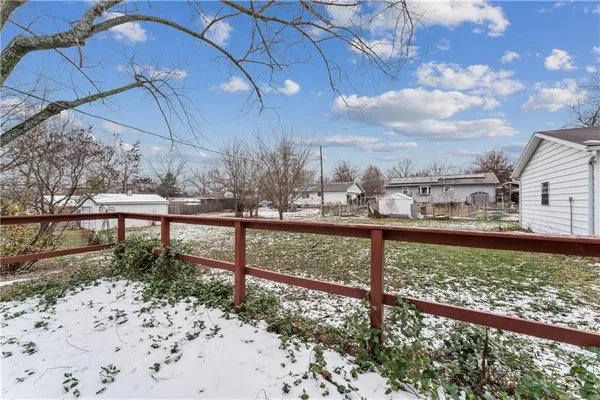 $229,000 | 12 Southeast 15th Street, Concordia, MO 64020