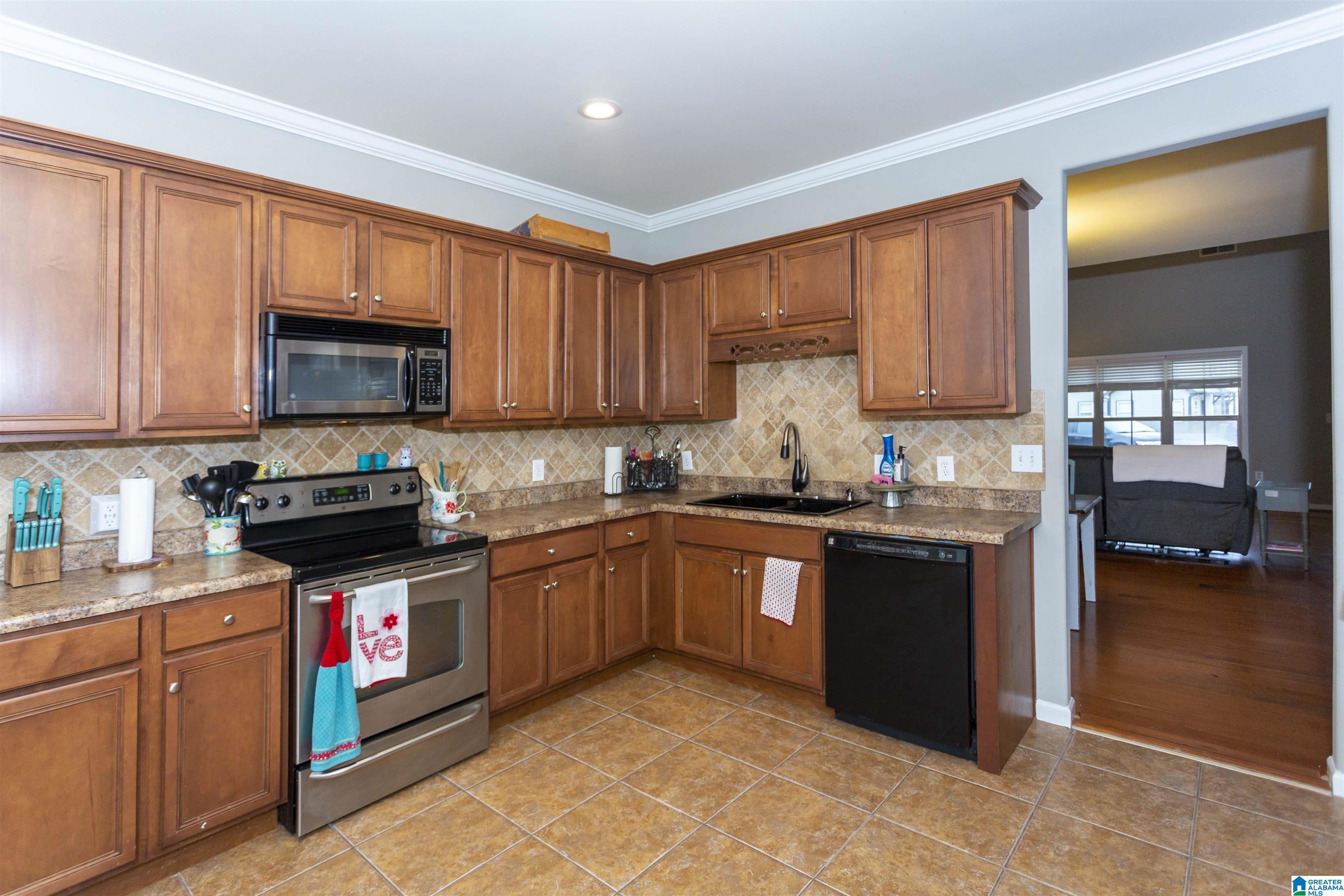 178 King Richards Way Calera, AL 35040 - Photo 15 of 37