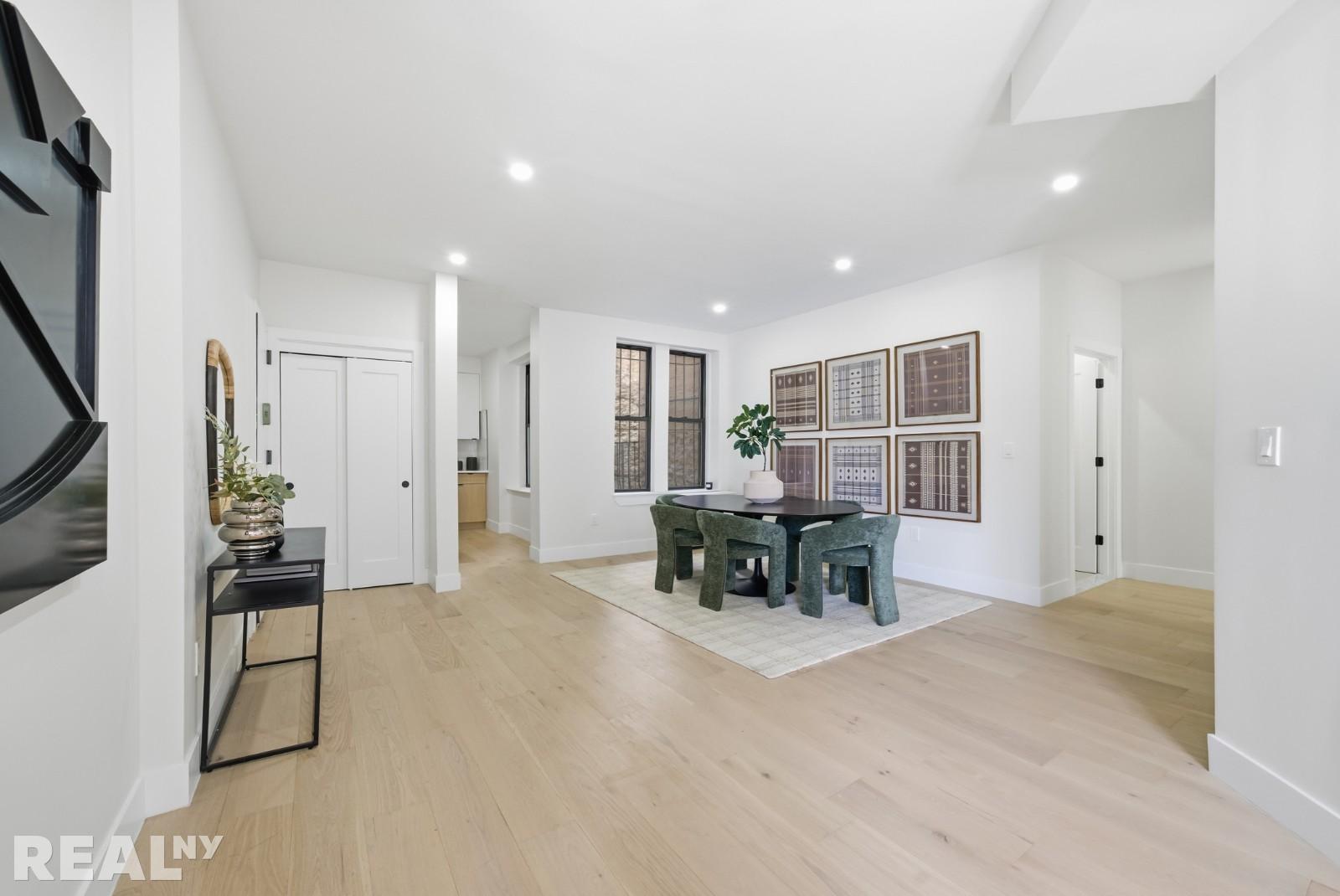 812 Riverside Drive, Unit 1 Manhattan, NY 10032 - Photo 4 of 16 Photo 5