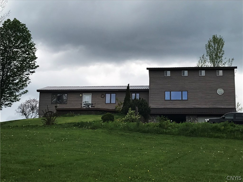 6333 Reservoir Road Lebanon, NY 13346 - Photo 1 of 1