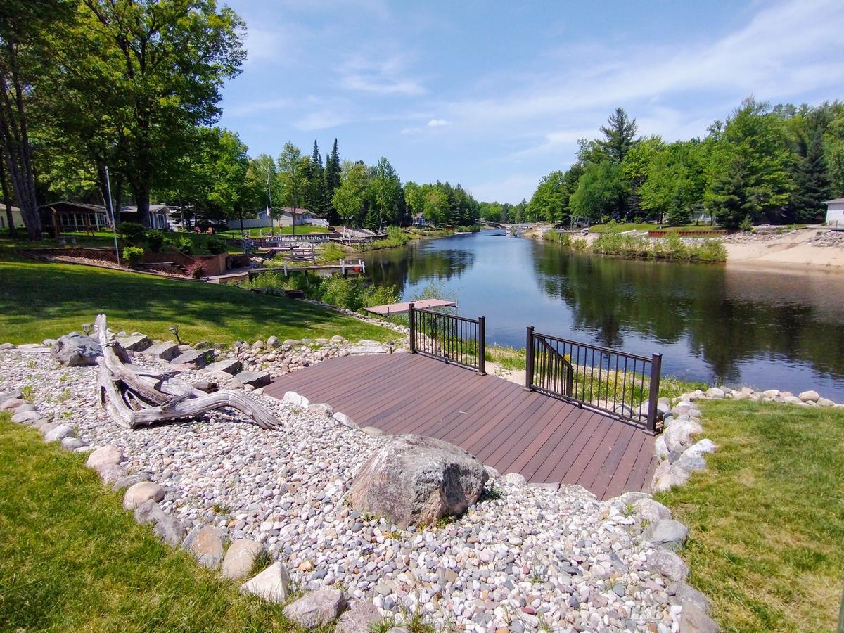3796 Pineland Point Gladwin, MI 48624 - Photo 10 of 33 Gallery Image 10