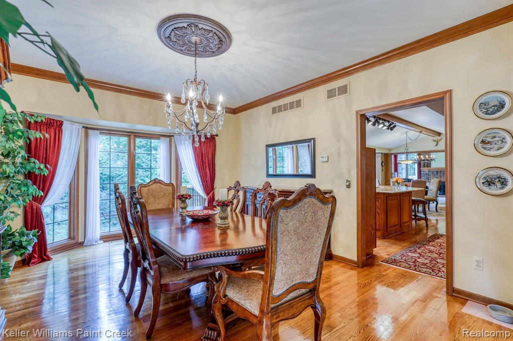 1619 Wakefield Court Rochester Hills, MI 48306 - Photo 25 of 68