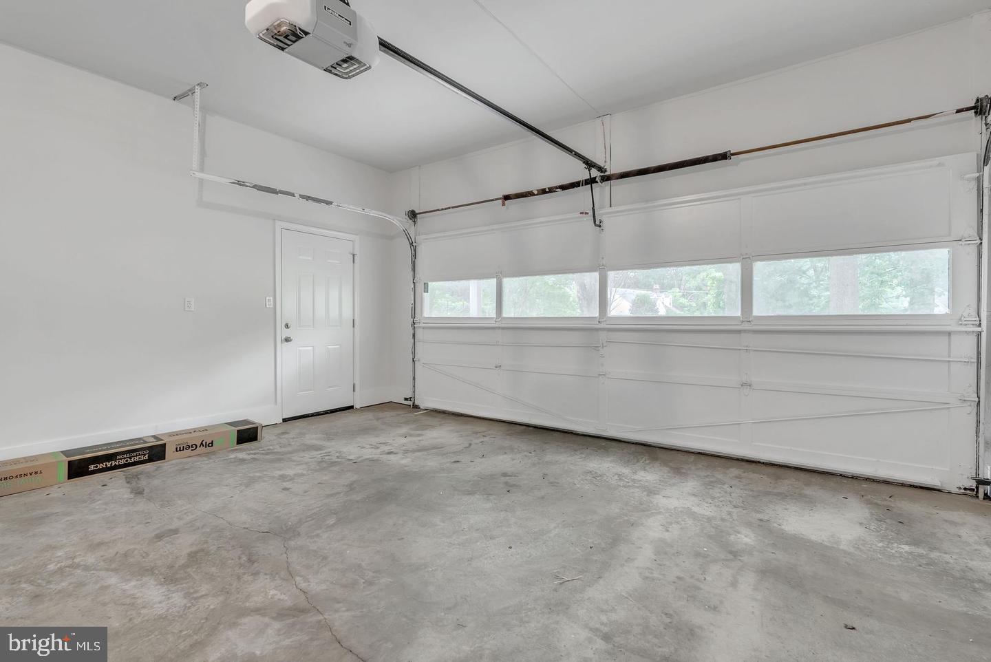 10911 Chandler Road Potomac, MD 20854 - Photo 49 of 58 Garage