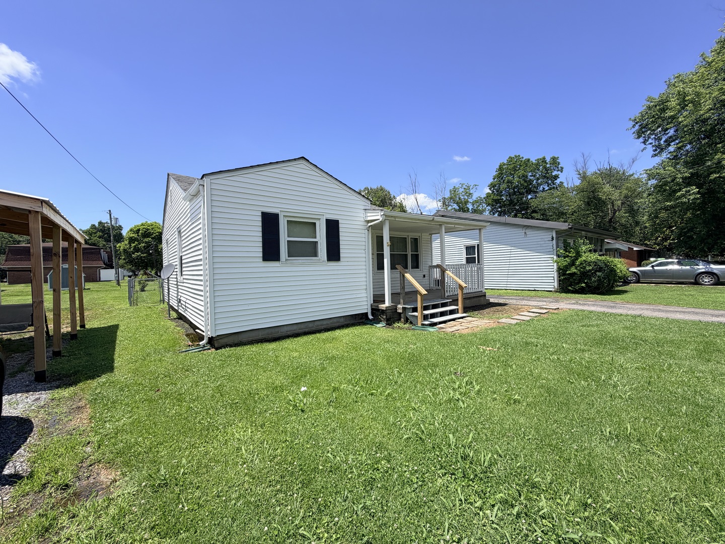 1607 Ferry Street Metropolis, IL 62960 - Photo 3 of 21