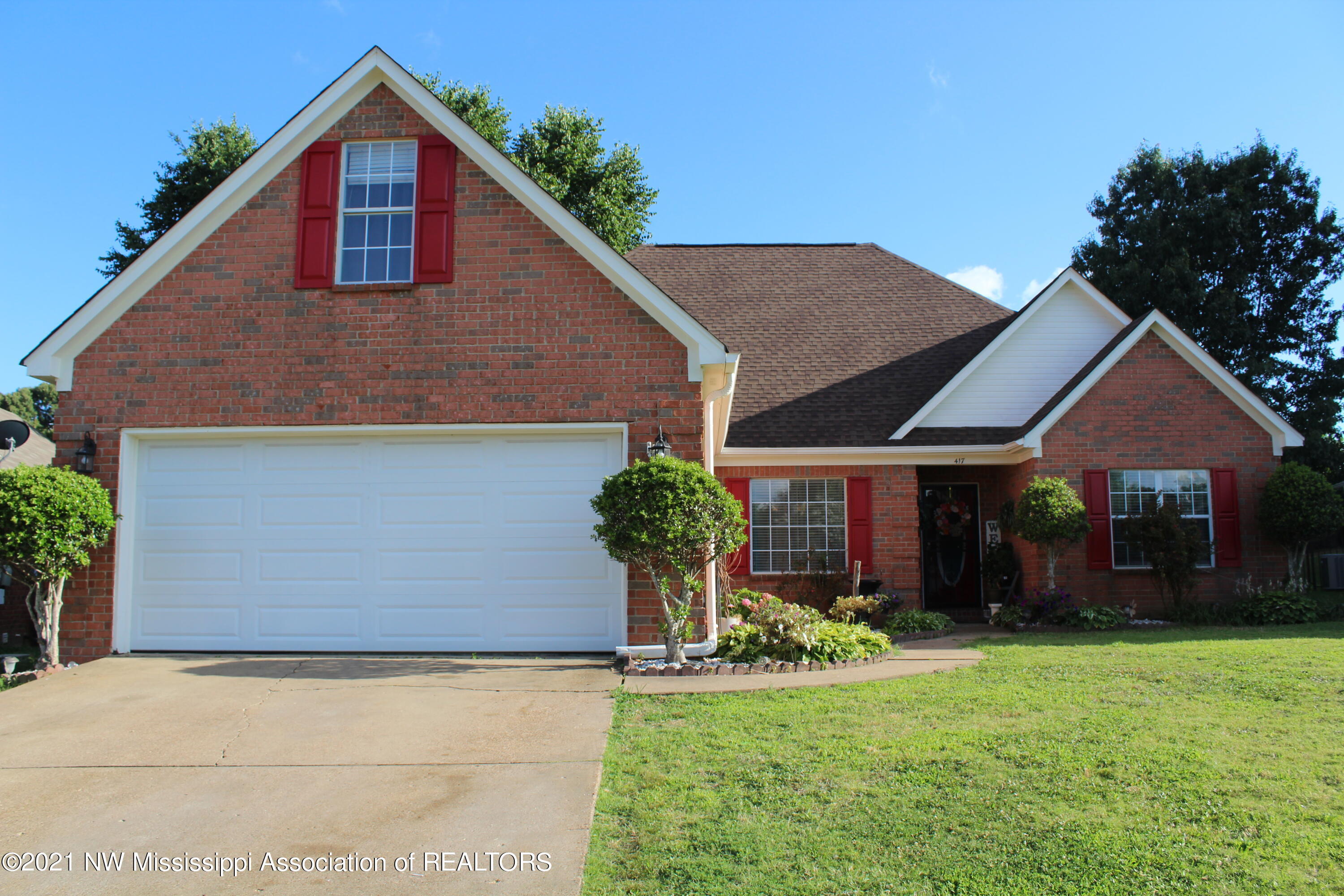 417 Timber Way South Hernando, MS 38632 - Photo 1 of 46 IMG_3153