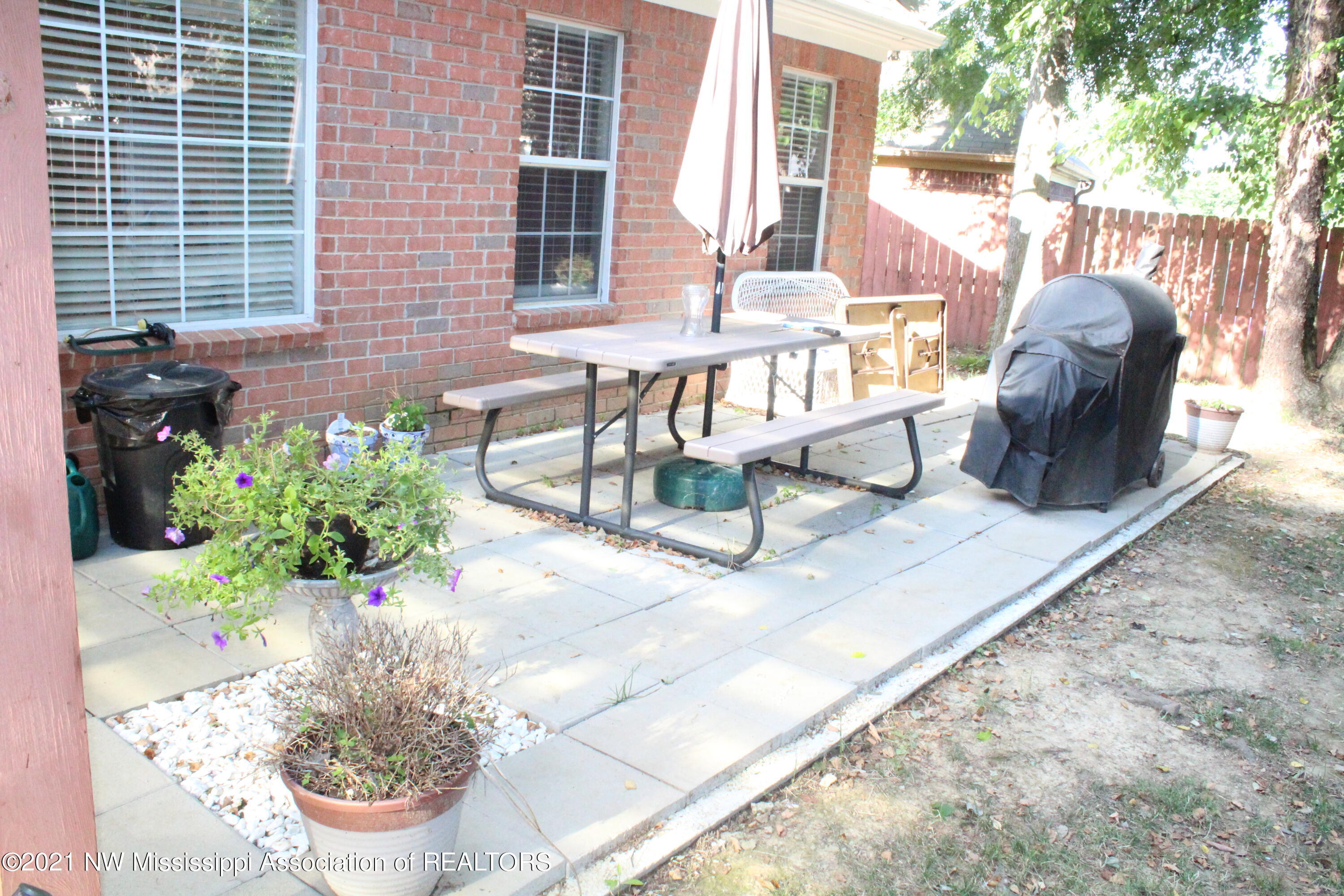 417 Timber Way South Hernando, MS 38632 - Photo 40 of 46 IMG_3142