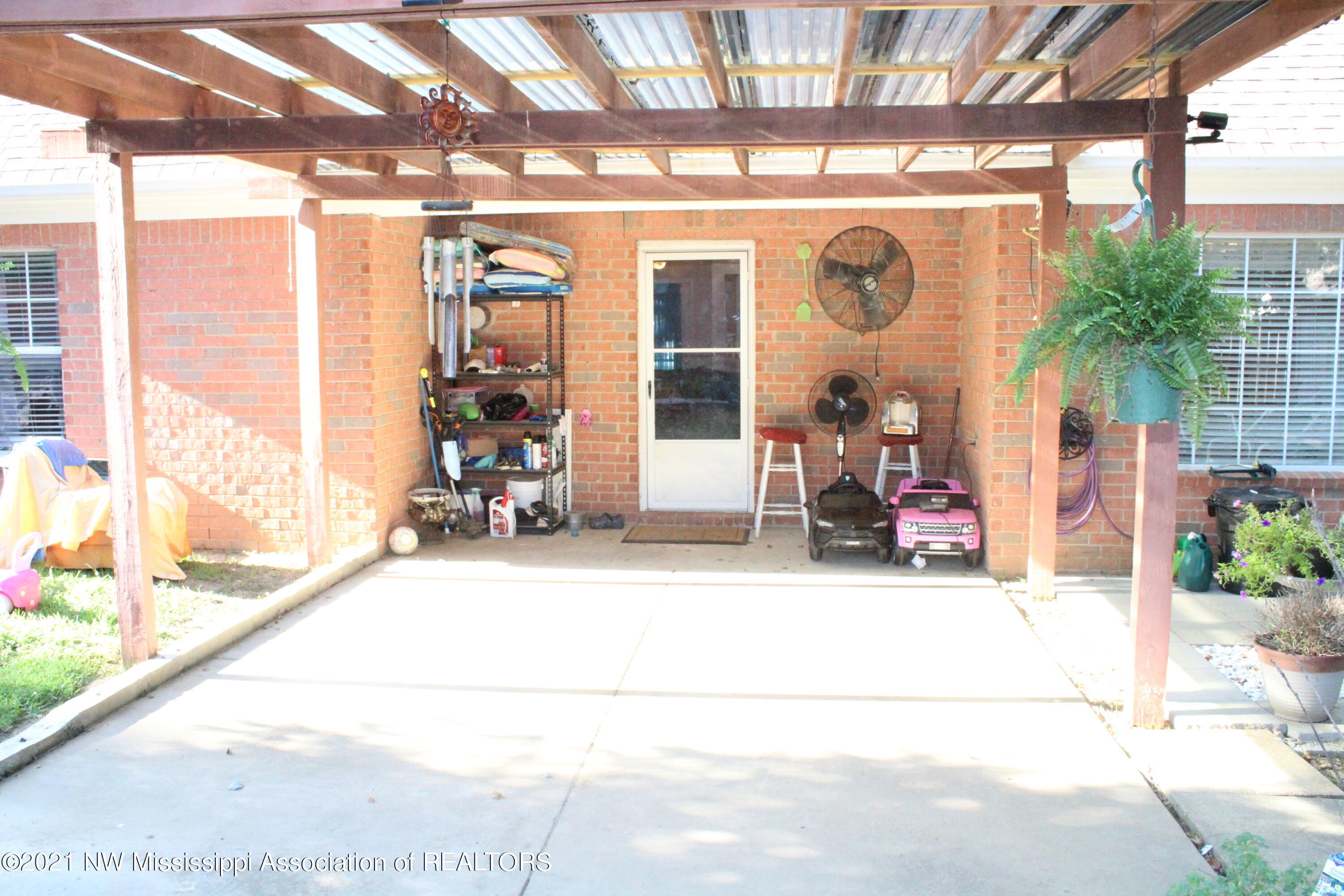 417 Timber Way South Hernando, MS 38632 - Photo 41 of 46 IMG_3143