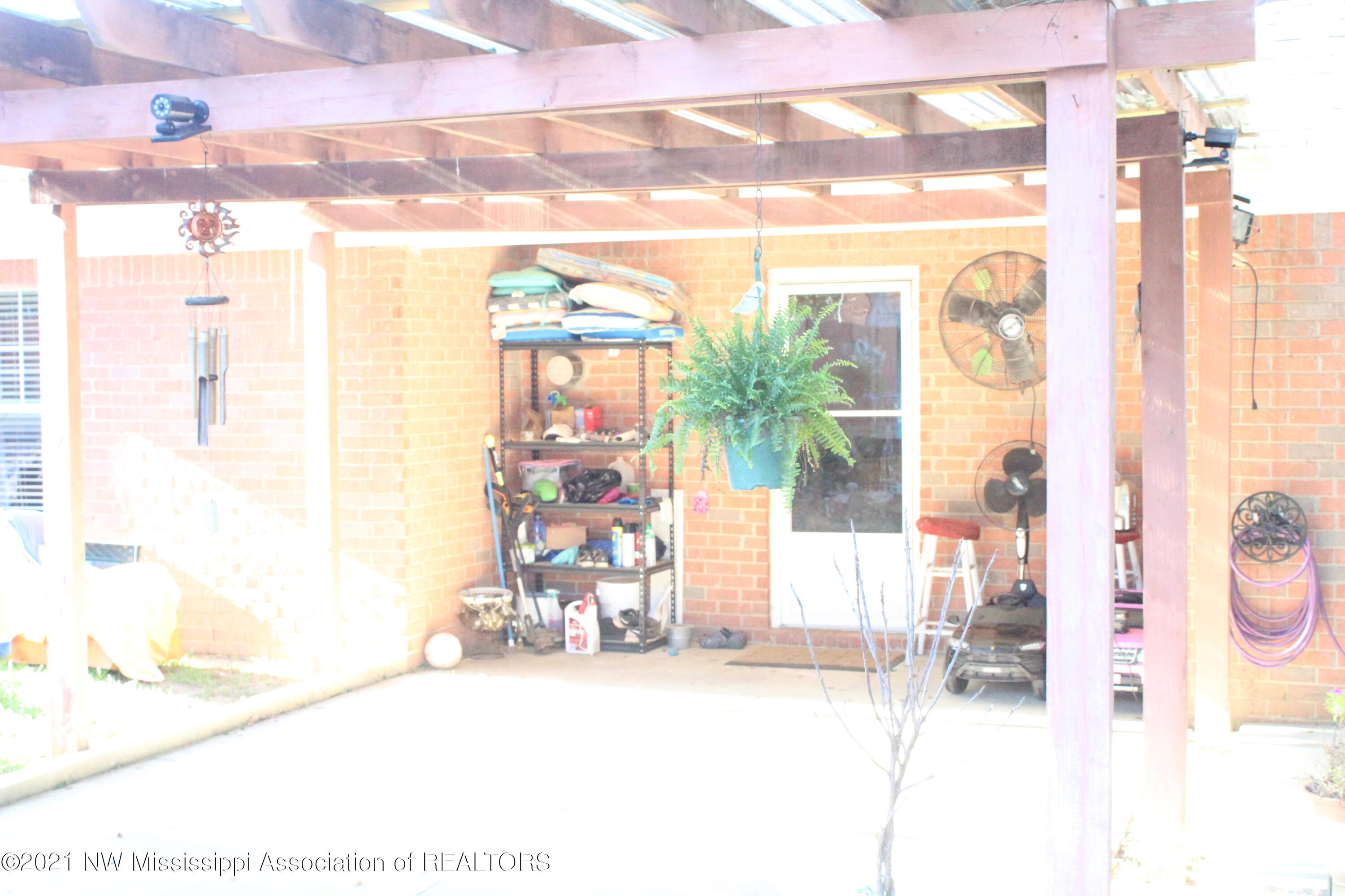 417 Timber Way South Hernando, MS 38632 - Photo 42 of 46 IMG_3144