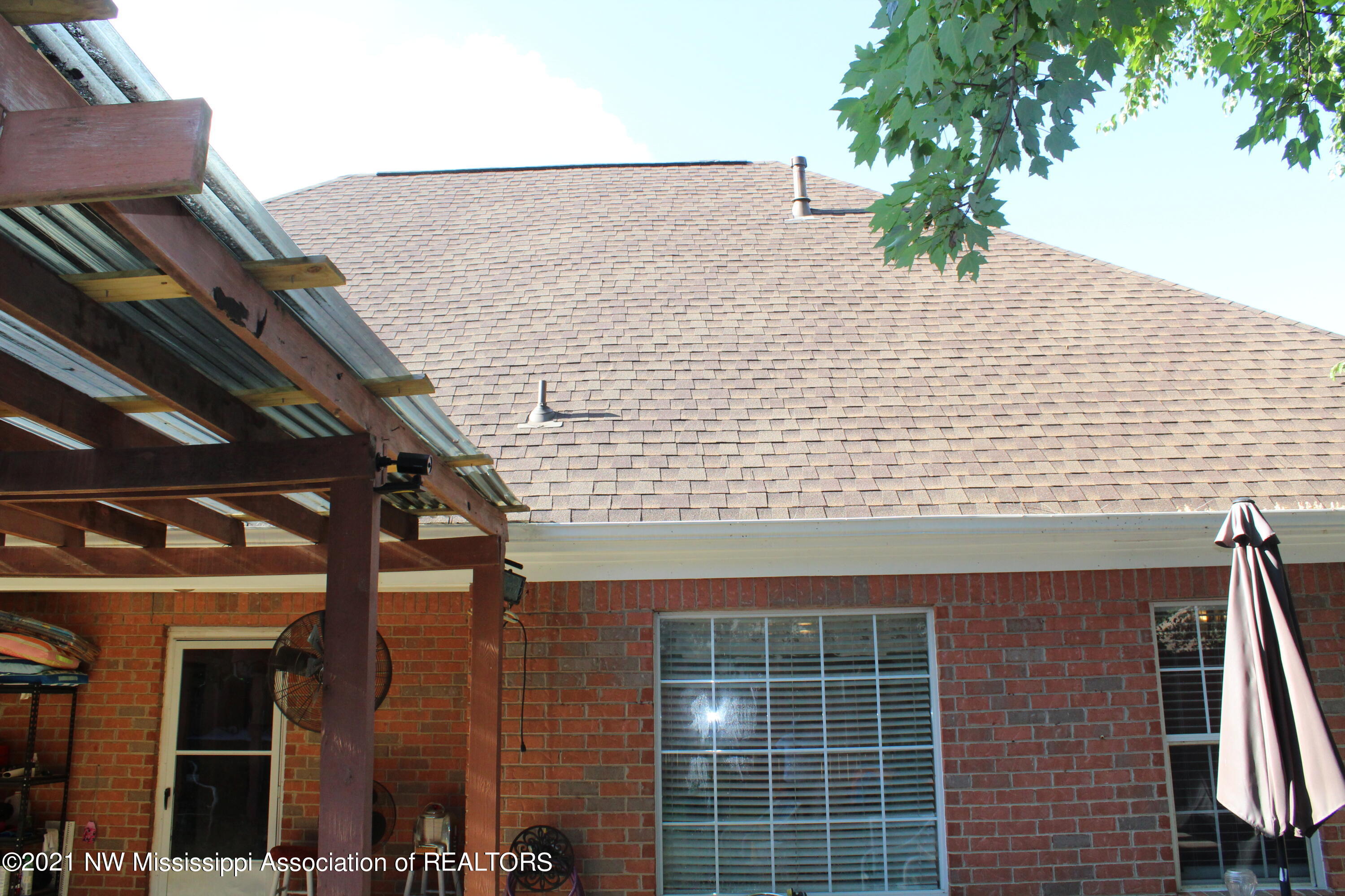 417 Timber Way South Hernando, MS 38632 - Photo 44 of 46 IMG_3146