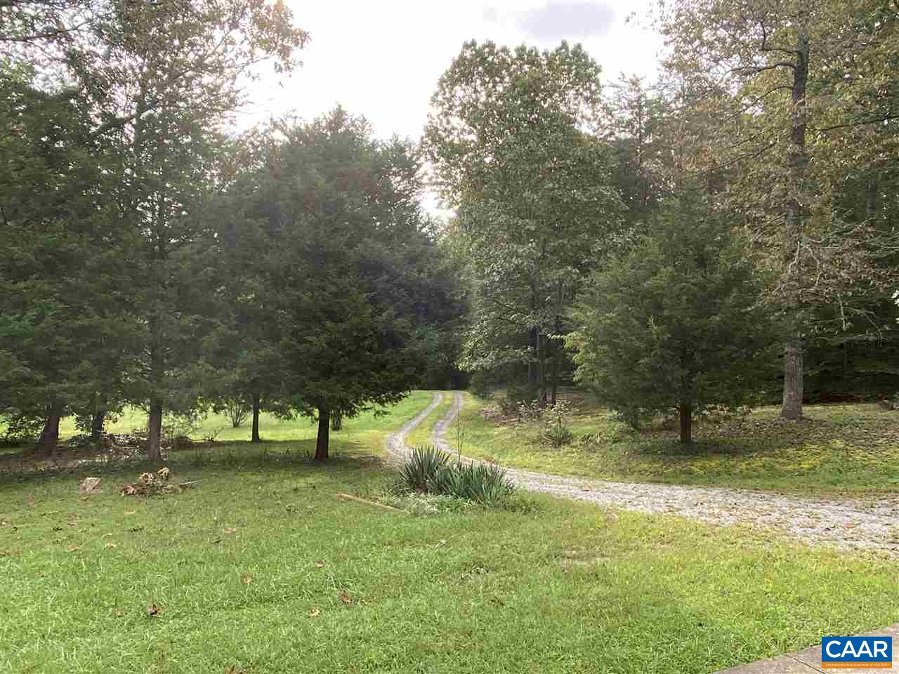 1535 South Blue Ridge Turnpike Rochelle, VA 22738 - Photo 19 of 22 a view of yard