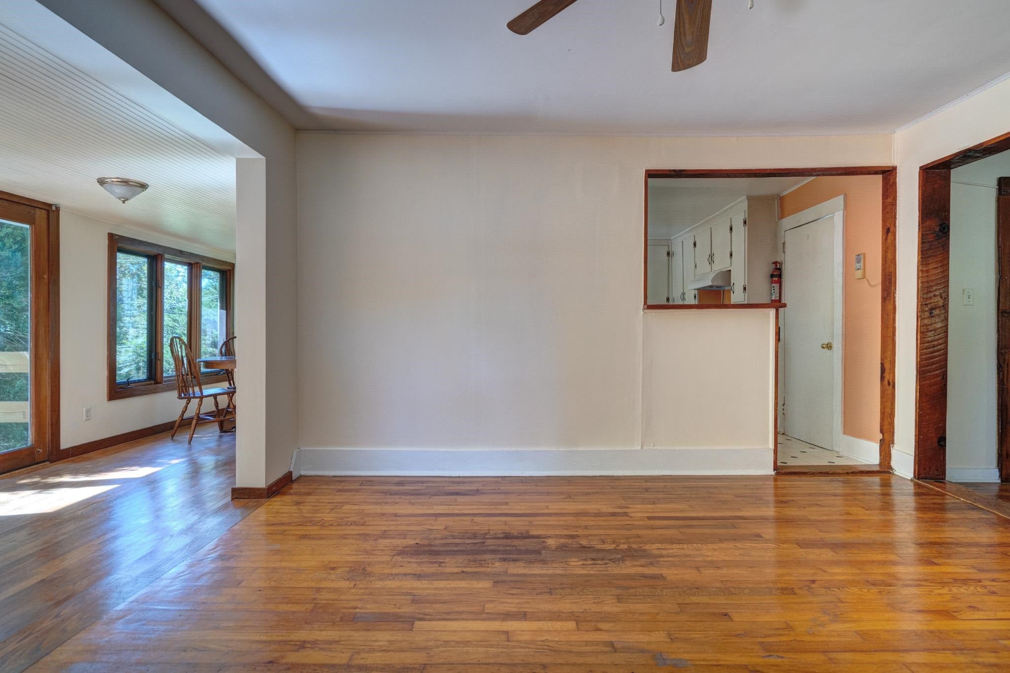 1703 Butternut Road Blacksburg, VA 24060 - Photo 18 of 31 Gallery Image 18
