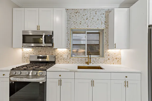 $599,999 | 1742 North Mayfield Avenue, Chicago, IL 60639