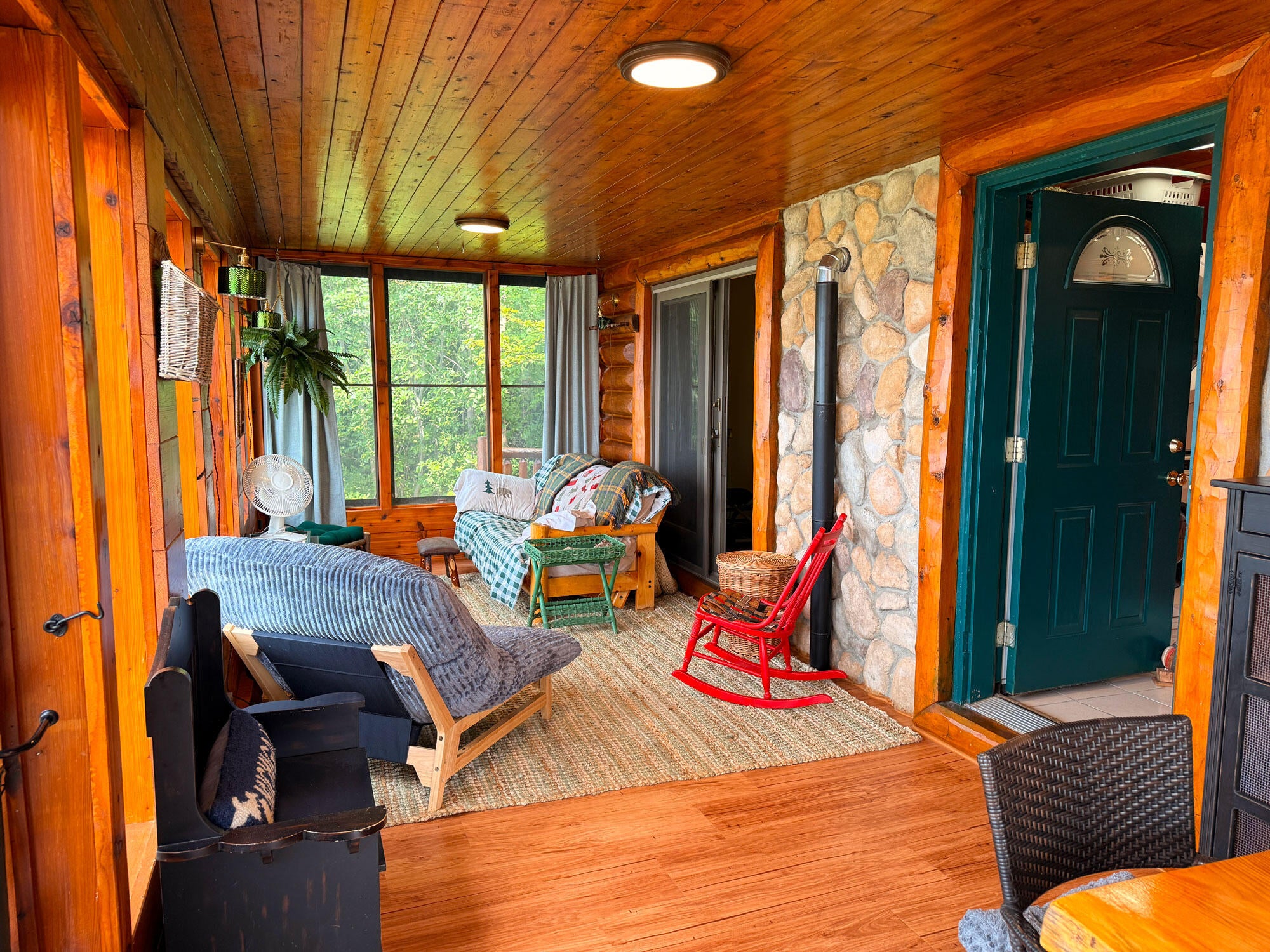 4156 Walker Road Moran, MI 49760 - Photo 35 of 83 Gallery Image 35