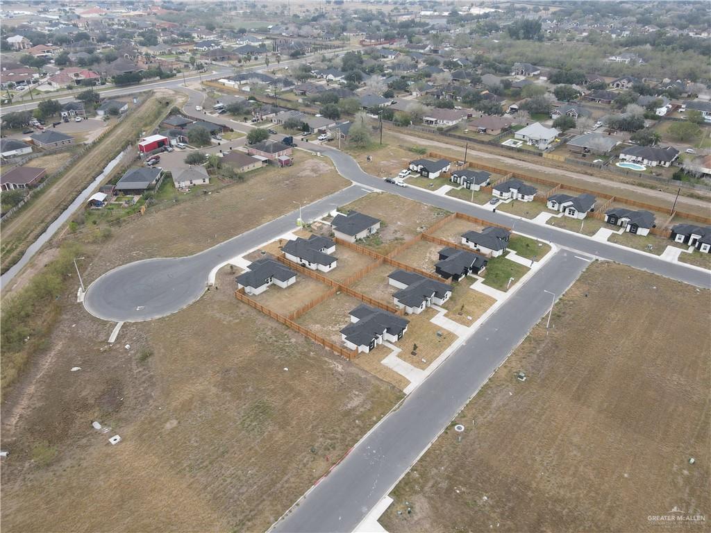 516 Bridget Street Weslaco, TX 78596 - Photo 22 of 24 view of city