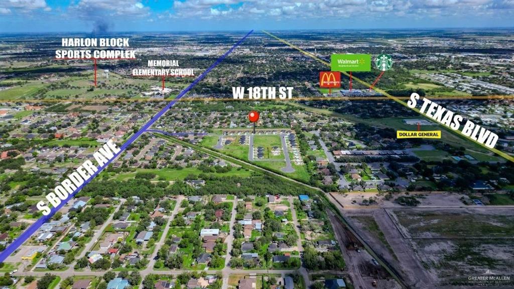 516 Bridget Street Weslaco, TX 78596 - Photo 24 of 24