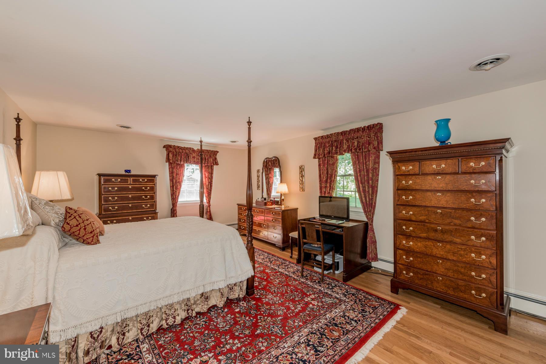 2830 Pocock Road Monkton, MD 21111 - Photo 23 of 30 Bedroom (Master)