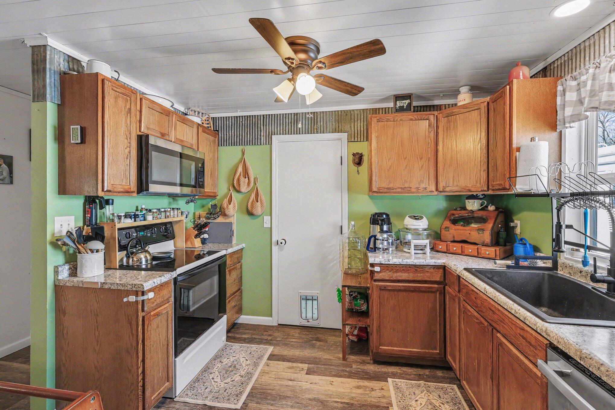 920 Menefee Road Crittenden, KY 41030 - Photo 14 of 22 Gallery Image 14