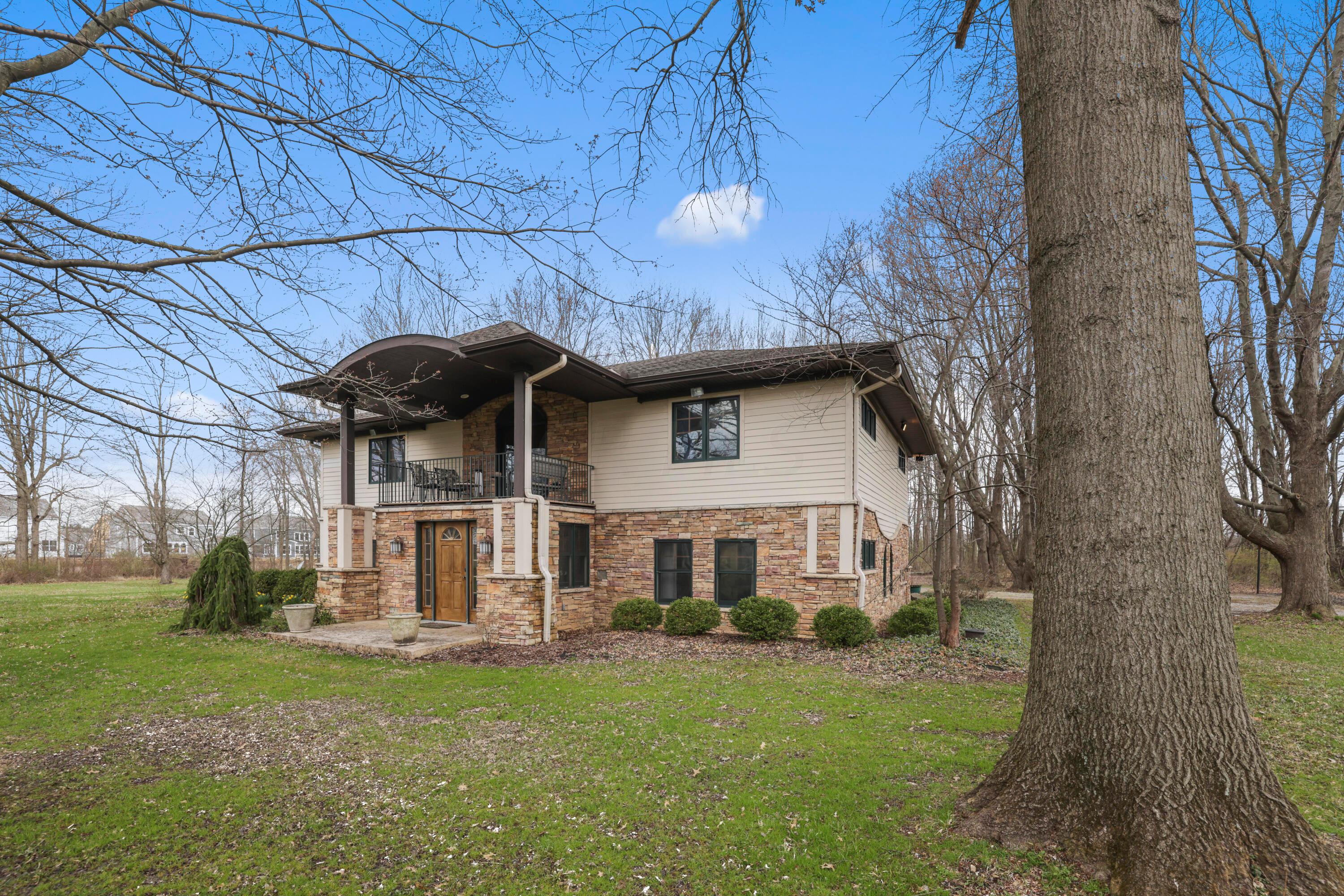 14700 Clark State Road Southwest Pataskala, OH 43062 - Photo 4 of 83 GR7A7325