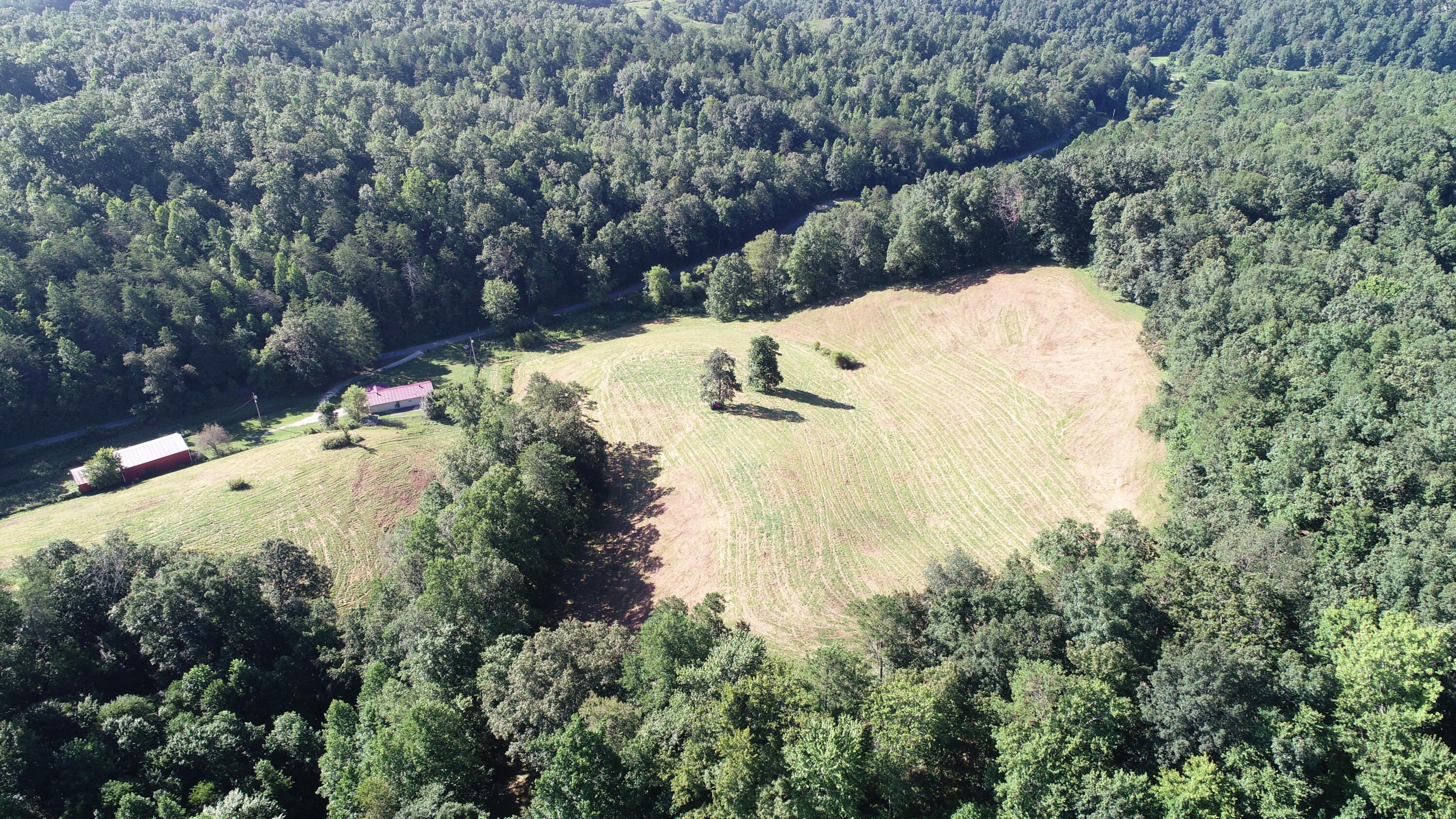 1 Langdon Branch Road Annville, KY 40402 - Photo 20 of 30 DJI_0229