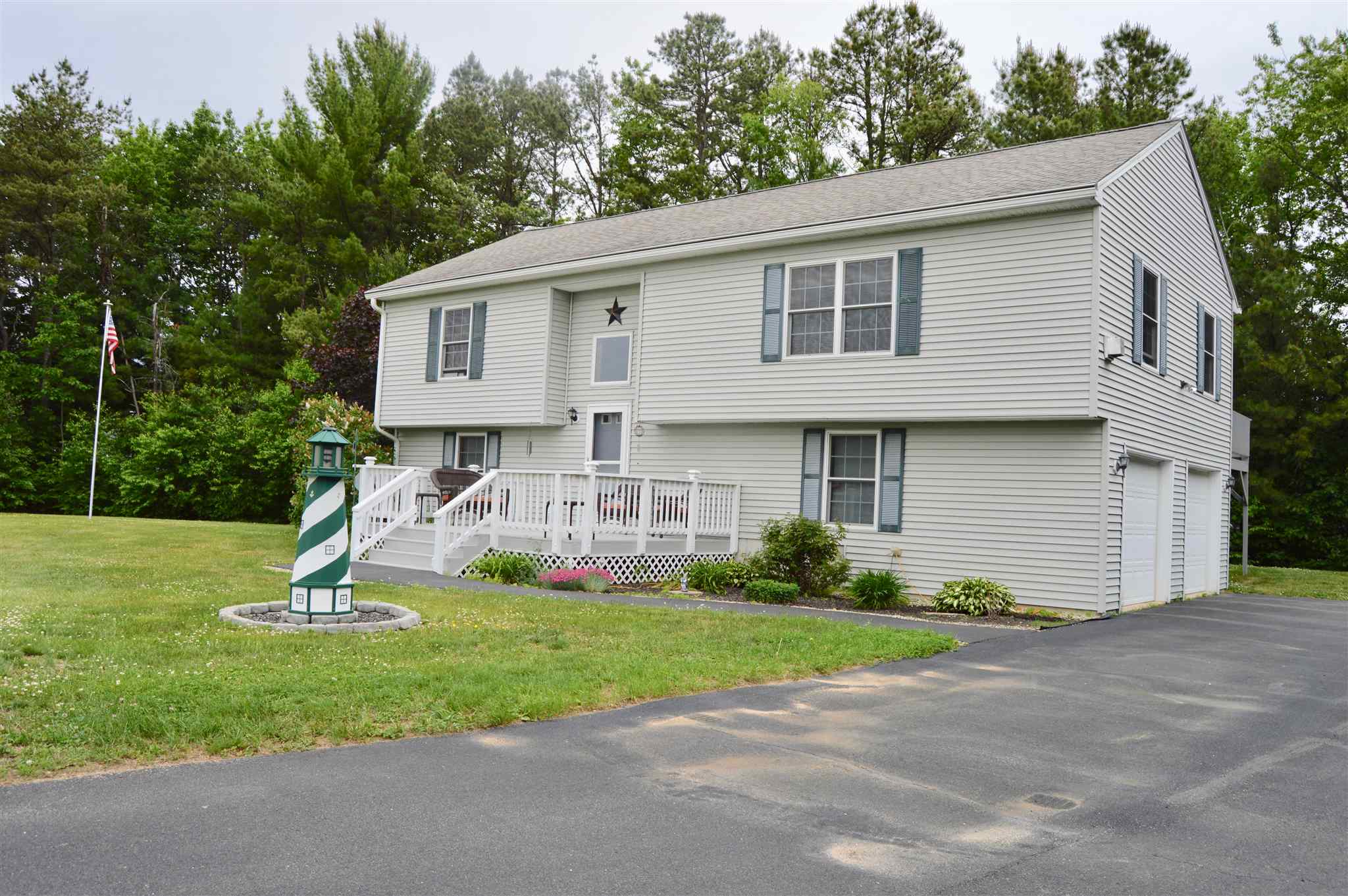 23 Denali Drive Rochester, NH 03868 - Photo 1 of 15