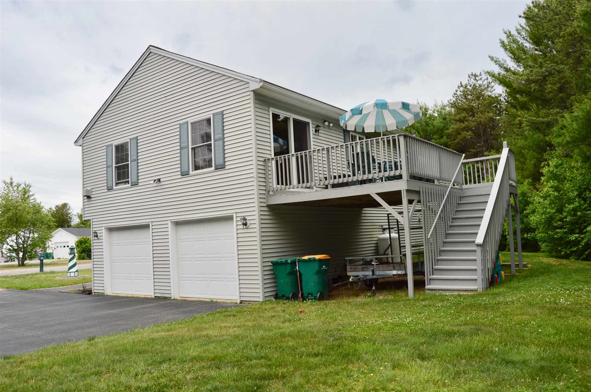 23 Denali Drive Rochester, NH 03868 - Photo 2 of 15