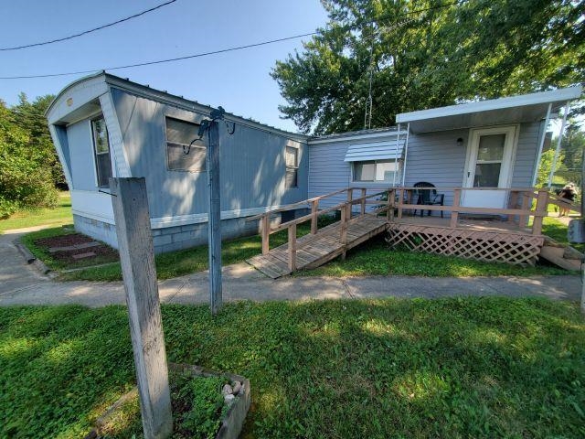 2890 Twin Lake Road, Unit LOT: 6869 Lupton, MI 48635 - Photo 4 of 22