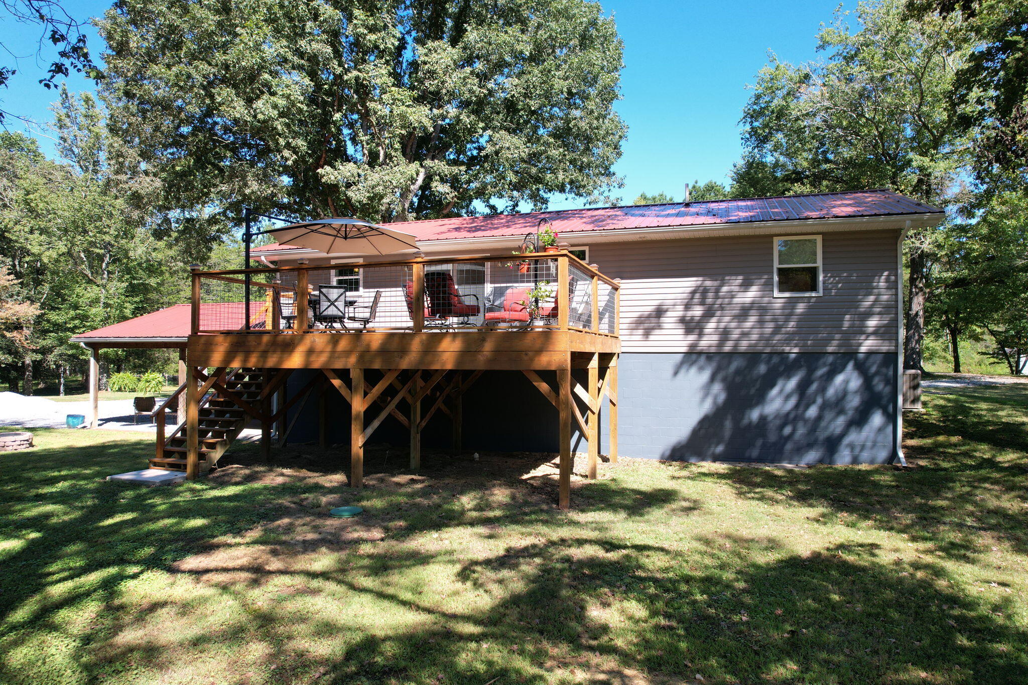 294 Davis Road Southeast Old Fort, TN 37362 - Photo 54 of 60 18-web-or-mls-DJI_0355