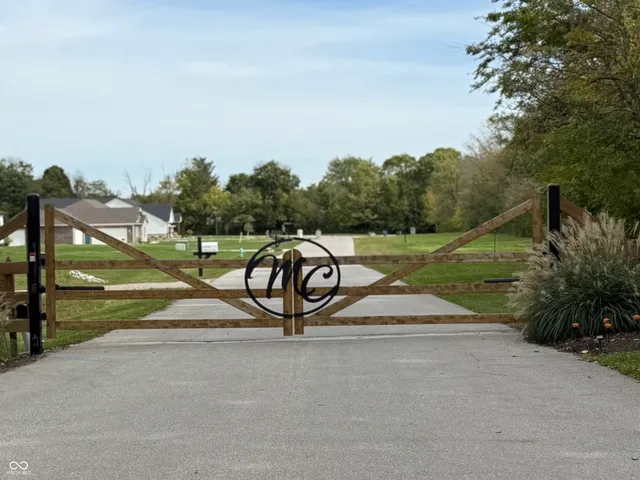 $174,900 | 6531 Mossy Creek Court, Indianapolis, IN 46259