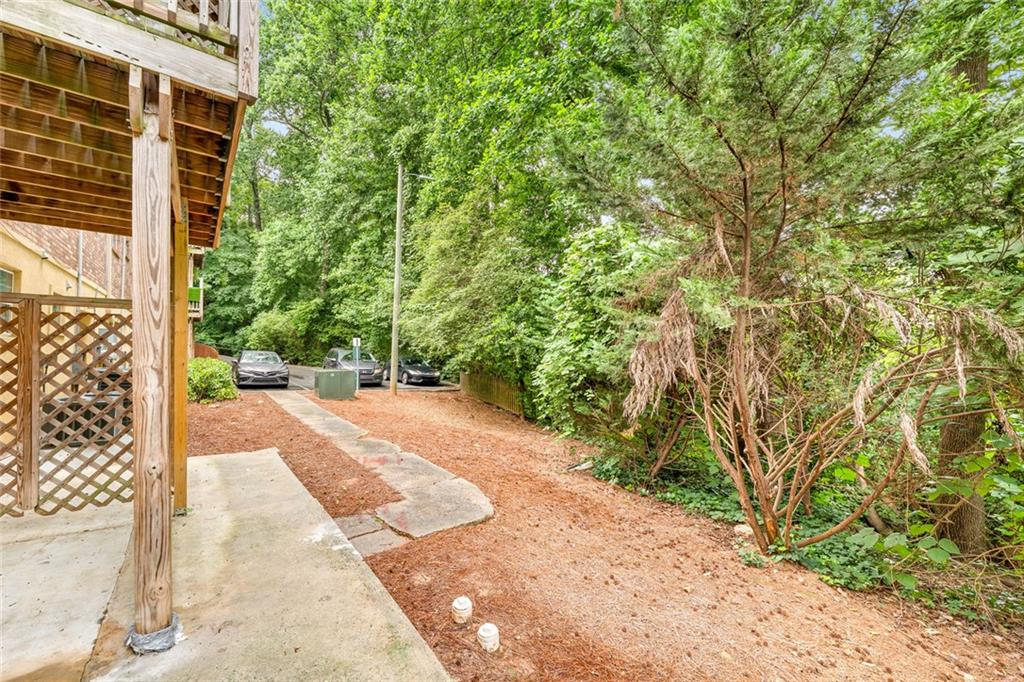 3665 Chestnut Drive, Unit D3 Atlanta, GA 30340 - Photo 21 of 22