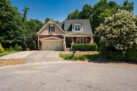 $975,000 | 212 Middlegreen Place, Holly Springs, NC 27540