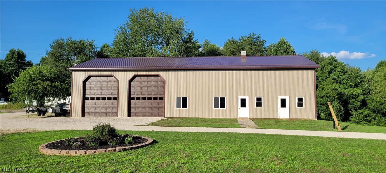 38157 Gundy Ridge Road Scio, OH 43988 - Photo 40 of 50