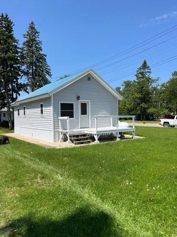 $75,000 | 337 Main Street North, Greenbush, MN 56726