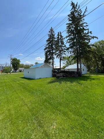 $75,000 | 337 Main Street North, Greenbush, MN 56726
