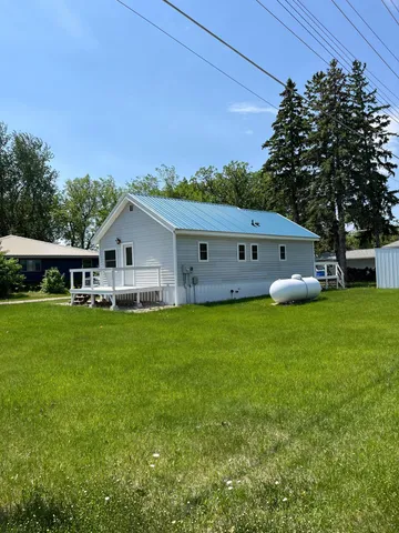 $75,000 | 337 Main Street North, Greenbush, MN 56726