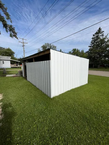 $75,000 | 337 Main Street North, Greenbush, MN 56726