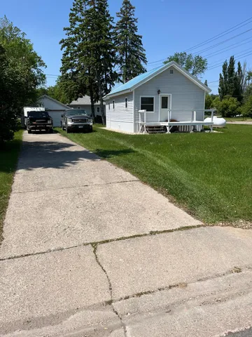 $75,000 | 337 Main Street North, Greenbush, MN 56726