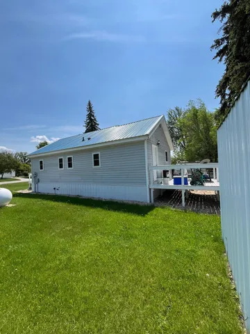 $75,000 | 337 Main Street North, Greenbush, MN 56726