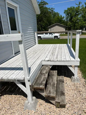 $75,000 | 337 Main Street North, Greenbush, MN 56726