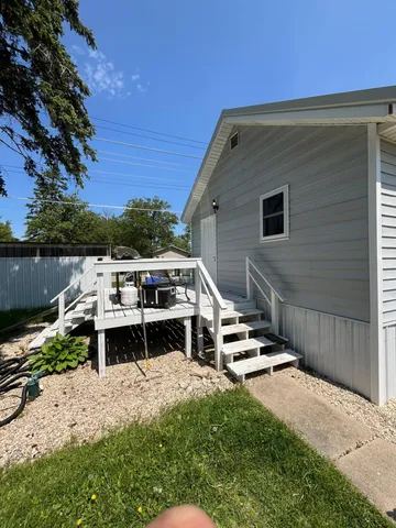 $75,000 | 337 Main Street North, Greenbush, MN 56726