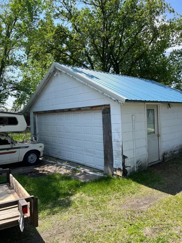 $75,000 | 337 Main Street North, Greenbush, MN 56726