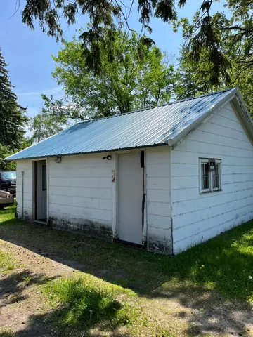 $75,000 | 337 Main Street North, Greenbush, MN 56726