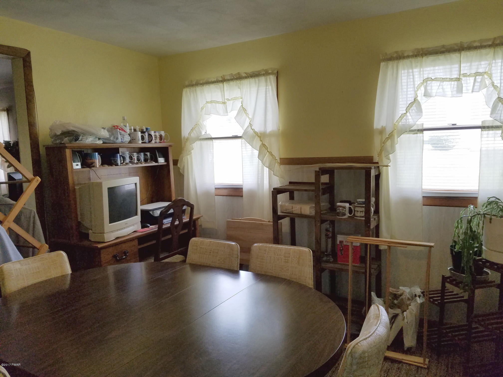 80 Fox Farm Road Windsor, NY 13865 - Photo 3 of 14 a living room with furniture window and wooden floor