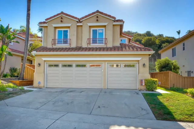$1,649,000 | 11743 Aspen View Drive, San Diego, CA 92131