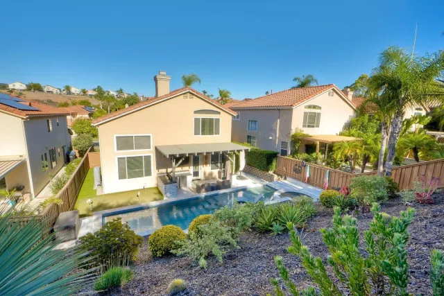 $1,649,000 | 11743 Aspen View Drive, San Diego, CA 92131