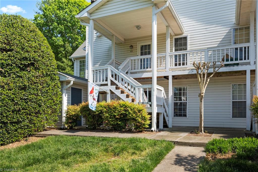 655 Balfour Road Winston-Salem, NC 27104 - Photo 13 of 16