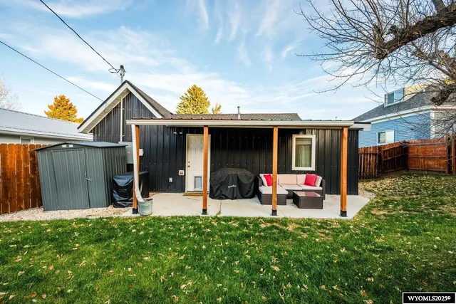 $330,000 | 338 Western Avenue, Buffalo, WY 82834