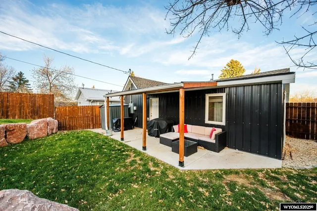 $330,000 | 338 Western Avenue, Buffalo, WY 82834