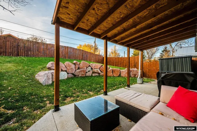 $330,000 | 338 Western Avenue, Buffalo, WY 82834